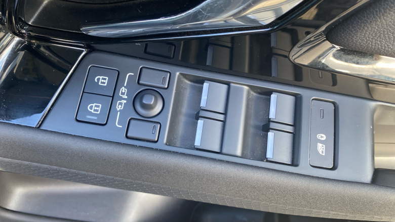 Land Rover Range Rover Evoque 2.0 P250 R-Dynamic S 5dr Auto Petrol Hatchback